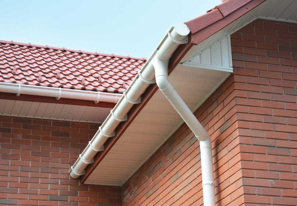 Roofline Installations